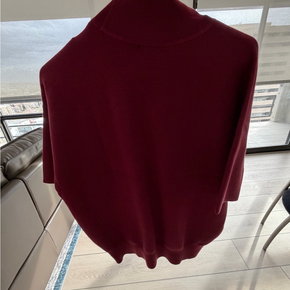 Aritzia Babaton Advice Turtleneck Sweater - Picture 4 of 4